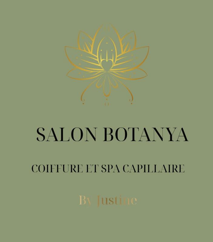 Salon Botanya